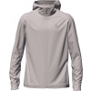 Pánska cyklistická bunda 7Mesh Northwoods Windshell Men's - Stone M