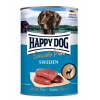 Happy Dog Sweden vlhké krmivo pre psov divina 400 g