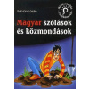 Magyar szólások és közmondások