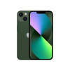 iPhone 13 mini Green 256 GB Dobrý