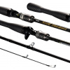 Illex Night Shadows B ML-M Power Finesse 2,1 m 5-18 g 1+1 Diel