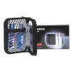 Mexx Mini Set, Edt 10ml Mexx Man + 10ml Edt Mexx Black + pouzdro pre mužov