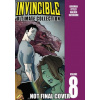 Invincible: The Ultimate Collection Volume 8