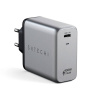 Satechi ST-UC100WSM-EU USB nabíjačka do interiéru, 1 x 1x USB-C®, ST-UC100WSM-EU; ST-UC100WSM-EU
