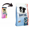 Happy Dog Profi Fit & Vital Puppy Krmivo pre psov 2x 18 kg