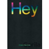 Hey: Design & Illustration - Jon Dowling
