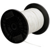 SWG Hox 68019006575 polyamidové lano biela; 68019006575