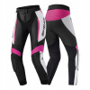 Nohavice SHIMA MIURA 2.0 PINK biela ružová
