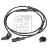 FEBI BILSTEIN Snímač počtu otáčok kolesa 171112