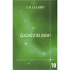 Diagnostika karmy 10 - Pokračování dialogu - Sergej Nikolajevič Lazarev