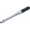 BGS technic 2815 BGS , Momentový klíč 20 - 100 Nm pro nástrčné nástroje 9 x 12 mm