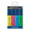 Staedtler Textsurfer classic 364 4ks