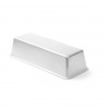 Hendi 682401 Forma na múčnik 300x110x (h) 75 mm