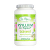 DR.POPOV Psyllium na trávenie 120 kapsúl