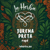 Rapé JUREMA PRETA 50g