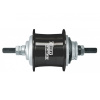 STURMEY ARCHER Náboj radenia 3 rýchlosť Sturmey Archer S-RF3 voľnobežka - 36 otvorov - čierna