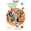 Looney Tunes - David Alvarez