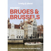 Lonely Planet Pocket Bruges & Brussels