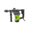 Vŕtacie kladivo SDS Plus PROCRAFT BH1750 kombinované