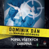 Popol všetkých zarovná - Dominik Dán - online doručenie
