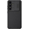 Nillkin CamShield PRO Magnetic kryt pre Samsung Galaxy S24, čierny 57983118648