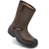 Obuv HECKEL 6727 SUXXEED OFFROAD RIGGER INOX S3 CI SRC Veľkosť: 44