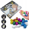 Kinder adventný kalendár PRE DETI 24 SAMO (Adventný kalendár Vianočné VAJÍČKO DINOSAUR VAJCE HRAČKY Darček)