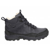 Vaude turistické topánky HKG Core Mid, pánske, iron, Variant 9
