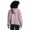 Under Armour Rival Terry Oversized Hoodie 1382736-015