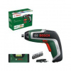 Aku skrutkovač Bosch IXO 7 06039E0008
