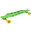 mamido Longboard hudora cruisestar skateboard 12812