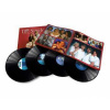 4LP ABBA: The Singles