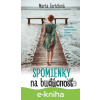 E-kniha Spomienky na budúcnosť - Marta Fartelová
