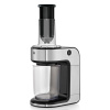WMF Kult X spiralizér, 80 W, nádoba 1.25 l, krájecí nástavce, dětská pojistka 416480011