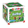 Asmodee BrainBox Futbal