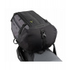 Brašna na sedadlo spolujezdce Atlas T-30 Advanced Tourpack, OXFORD (šedá, objem 30 l)