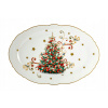 Misa Tanier vianočný Vianoce Stromček