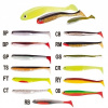 Gumová nástraha Iron Claw Slim Jim 13cm 3ks - RY