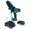 Sada Dedra SAS+ALL DED7099 + DED7032 + DED7038 DEDRA DED7031