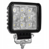 ĎALEKOSIAHLA LAMPA 9 LED HALOGÉNOVÁ 12V 24V