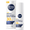 Nivea Men Sensitive ochranný pleťový krém SPF30 50ml