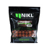KAREL NIKL - Ready boilies Strawberry 24 mm 1 kg