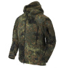Helikon-Tex PATRIOT mikina - Double Fleece - Flecktarn - XXL–Regular