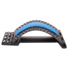 Merco Spine Machine 01 masážní podložka modrá varianta 35914