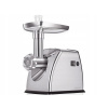 Mlynček na mäso MPM MMM-07M strieborný/sivý 1800 W