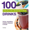 100 Health-Boosting Drinks