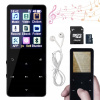 MP3 lynker PREHRÁVAČ 16 GB čierny 16 GB