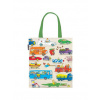 Richard Scarry: Cars and Trucks and Things That Go Tote Bag
