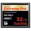 SanDisk Extreme Pro CompactFlash 32GB SDCFXPS-032G-X46