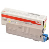 toner OKI C532/C542/MC563/MC573 yellow (6.000 str.) (46490605)